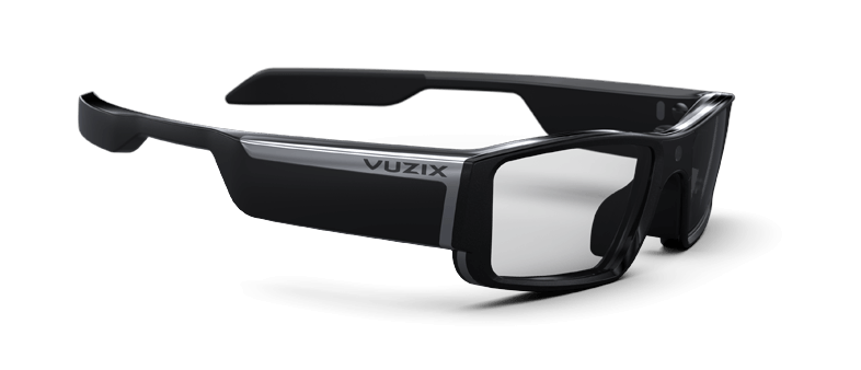 best smart glasses